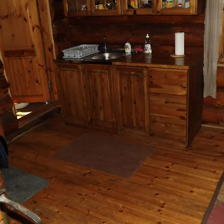 Kure Dağ evi Kihelkonna