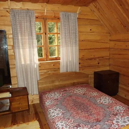 Kure Dağ evi