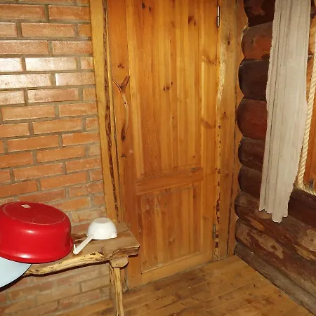 Dağ evi Kure Kihelkonna