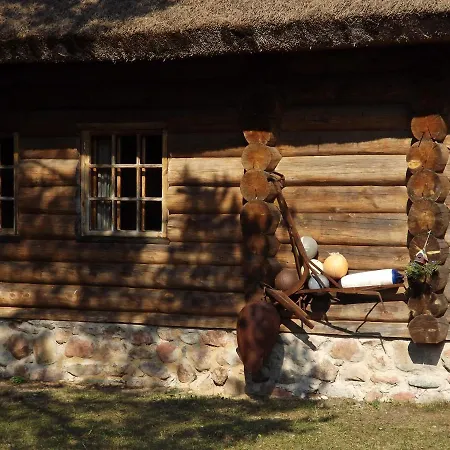 Kure Dağ evi Kihelkonna